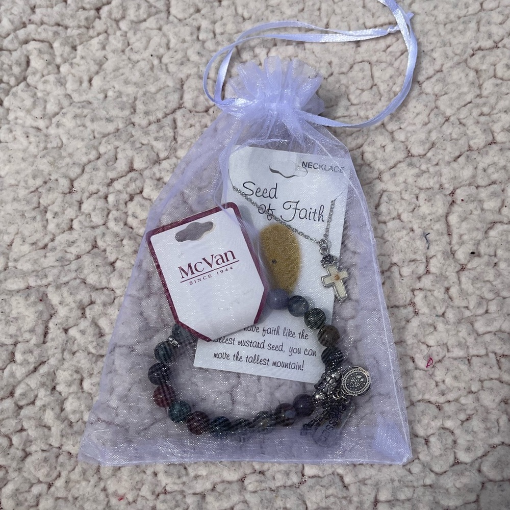 Religious Jewlery